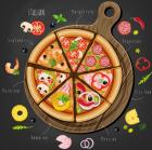 Get 50% discount + 15% Cashback on Dominos