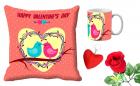 meSleep Happy Valentine