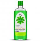 Godrej Protekt Multipurpose Disinfectant Liquid Citrus 500ml