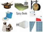 Home & Kitchen Products upto  67% discount