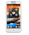 Lenovo A680 (White)