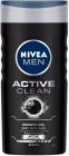 Nivea Men Active Clean Shower Gel  (250 ml)