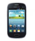 Samsung Galaxy Fame Blue S6812