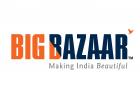 Big Bazaar Gift Voucher 5 % off