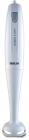 Inalsa Robot 2.5PS 150-Watt Hand Blender (White) with 1 year warranty