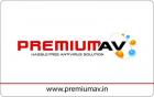 PremiumAV Anti-virus 1 PC 1 Year (Activation Card)