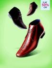 Red Tape: Dandy Shoe Stop @ Flat 50% off + extrta 20% off