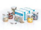 Steelo Selo Container Set, 200ml, Set of 6
