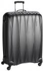 American Tourister Polycarbonate 68 cms Gun Metal Hardsided Suitcase (38W (0) 58 002)