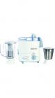 Philips HL1631 500 W Juicer Mixer Grinder (White & Blue/2 Jar)