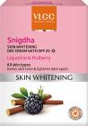 VLCC Snighdha Skin Whitening Day Cream, SPF 25, 50g