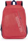 Tommy Hilfiger  Cool 23.552 L Backpack  (Red)