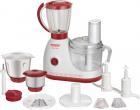 Maharaja Whiteline Smart chef (FP-100) 600 W Food Processor