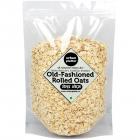 Urban Platter Gluten Free Rolled Oats, 1kg