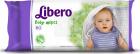 Libero Baby Wet Wipes (80 Counts)
