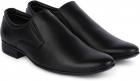 Provogue Slip On For Men  (Black)