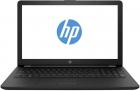 HP 15q- BU005TU 2017 15.6-inch Laptop (Pentium N3710/4GB/1TB/DOS/Integrated Graphics), Jet Black