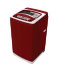 Electrolux 7 kg Fully-Automatic Top Loading Washing Machine (ET70ENERM, Mystic Rose)
