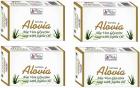 Besure Aloe Vera Soap - Pack Of 4