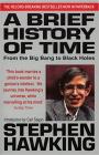 A Brief History of Time: From Big Bang to Black Holes