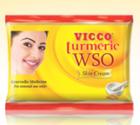 Free VICCO Turmeric WSO Skin Cream Sample Pack for Uttar Pradesh