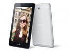 Acer Iconia A1-713 Tablet (16GB, WiFi, 3G, Voice Calling), Silver