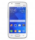 Samsung Galaxy S Duos 3 - White Mobile Phone