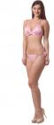 Being Fab Casual Lingerie Set