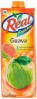 Real Fruit Power, Guava, 1L (Pack of 2)