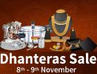 Dhanteras sale  with Blockbuster Deals