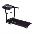 Fitkit FT098 1.5 HP (2 HP peak) Motorized Treadmill (Free Installation)