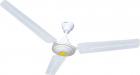 Inalsa Sonic 3 Blade Ceiling Fan  (Pearl White)