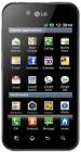 LG Optimus Black P970(Black Titan)