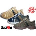 Combo of 2 Action Shoes