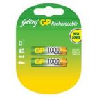 Godrej GP 1000 mAh AAA Rechargeable Battery (Pack of 2)