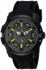 Titan HTSE 3 Analog Black Dial men