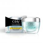 Olay White Radiance Brightening Intensive Cream SPF 24 UVA/UVB Moistuiser, 50g