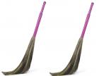 Gala King Kong Grass Floor Broom (Pack of 2)