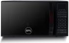 BPL 25 L Convection Microwave Oven (BPLMW25CIG, Black)