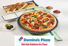 [Dominos] Coupon codes for April 2015