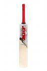 MRF Street Fighter Poplar Willlow Cricket Bat, Short Handle