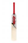 MRF Street Fighter Poplar Willlow Cricket Bat, Short Handle