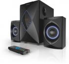 Creative High Performance 2.1 Home Entertainment System (USB Support) - SBS E2800