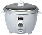 Inalsa RC01 Electric Rice Cooker  (1.8 L, White)