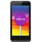 MIcromax A107 Canvas Fire 4 / ANDROID LOLLIPOP 5.0 / 1.3 Ghz Quad Core / Wifi