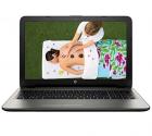 HP 15-AF138AU 15.6-inch Laptop (A6-5200/4GB/500GB/DOS/Integrated Graphics), Turbo Silver