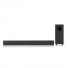 Blaupunkt SBW-100 120Watts Wired Soundbar with Subwoofer and Bluetooth