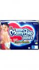 Mamypoko Pants Diapers Large Pack Of Two (36 Pcs)