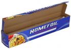 Homefoil Food Grade Aluminium Foil - 72 m