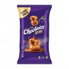 Cadbury Choclairs Gold Birthday Pack (110 Candies), 605 gm